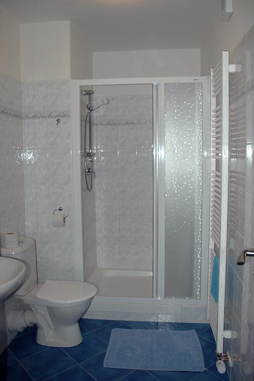 Pension Marathon Vrchlabí Habitación foto